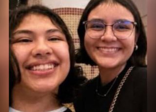 Duas adolescentes de 17 anos desaparecem após saírem da porta da escola em Manaus; famílias fazem apelo por informações