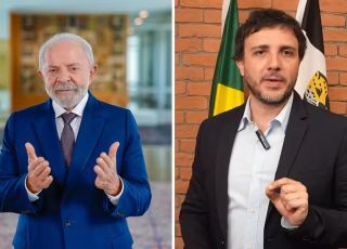 Lula e Renan Santos realizam convenções neste fim de semana e oficializam candidaturas à Presidência