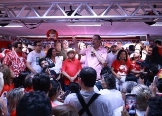 Federação Brasil da Esperança demonstra força e unidade no Amazonas, reafirma apoio à reeleição de Lula e homologa candidaturas 