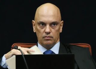 Moraes autoriza irmã de Michelle Bolsonaro a visitar Bolsonaro durante ausência da ex-primeira-dama