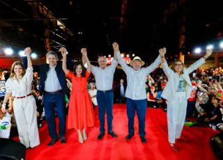 Lula admite que pode ser multado por pedir votos antes do início da campanha: 'Eu vou ser multado'