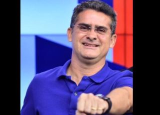 David Almeida lança plano de governo com propostas para o Amazonas nesta segunda-feira (3/8)