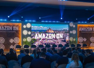 Amazon On 2026 começa nesta quarta-feira (5) com debates sobre conectividade, energia e inovação para o desenvolvimento da Amazônia