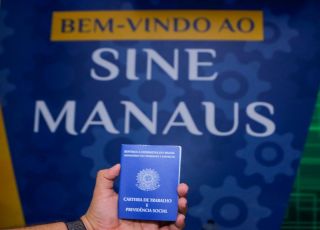 VOCÊ QUER TRABALHAR? EIS À OPORTUNIDADE: Sine Manaus oferta 508 vagas de emprego nesta terça–feira (4/8)