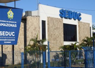Amazonas confirma concurso da Seduc com 7.862 vagas para professores e apoio escolar