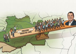 ‘SEGREDOS DE BASTIDORES’: QUANDO 52 PREFEITOS ESCOLHEM UM LADO, A ELEIÇÃO MUDA DE PATAMAR