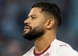 Hulk entra para o Hall do FUT no EA Sports FC 27 e ganha carta especial no Ultimate Team