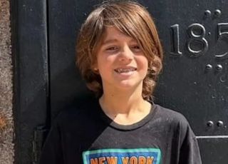 Menino de 9 anos é atacado por matilha em resort nas Bahamas e passa por cirurgia de 10 horas