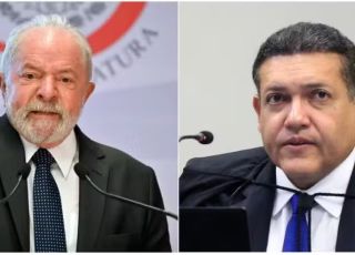 Kassio Nunes Marques determina retirada de posts do governo que exaltam Lula em prazo de 24 horas