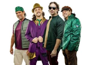 Festival Folclórico do Sesc terá show do Falamansa e programação gratuita em Manaus