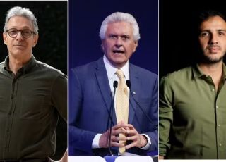 Genial/Quaest: Renan Santos cresce entre jovens e reduz vantagem de Flávio Bolsonaro