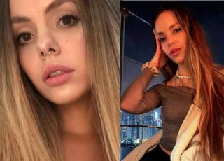 Modelo é encontrada morta em mala após mandar ‘mensagem arrepiante’; saiba detalhes