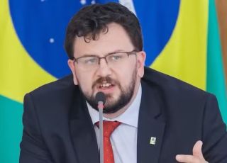 Marcola, ex-chefe de gabinete de Lula deixa campanha após desgaste com empréstimo de R$ 249 mil