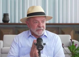 Lula chama revogação de visto de embaixadora brasileira pelos EUA de ''irresponsável'' e ''impensada''