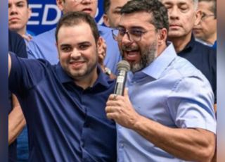 Peso ou legado? Roberto Cidade defende continuidade do governo Wilson Lima e terá de enfrentar o histórico da atual gestão