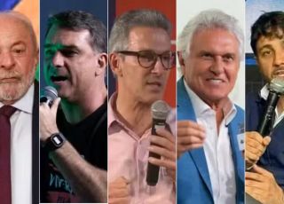 Eleição de 2026 tem cenário inédito após convenções e embaralha disputa pelo Planalto