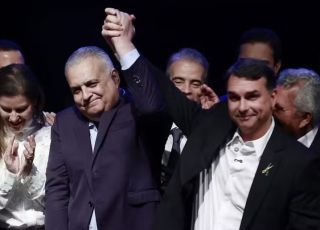 STF determina que senadora preste mais informações sobre denúncia de estupro de vulnerável envolvendo vice de Flávio Bolsonaro