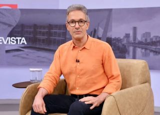 Zema defende reforma no Judiciário e diz que Brasil vive ''estado de exceção''