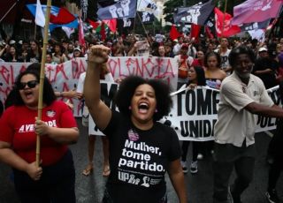 Única mulher na disputa pelo Planalto declara patrimônio de R$ 33 mil ao TSE