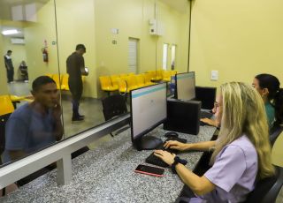Prefeitura de Manaus convoca 11 aprovados em concurso da Semsa para posse