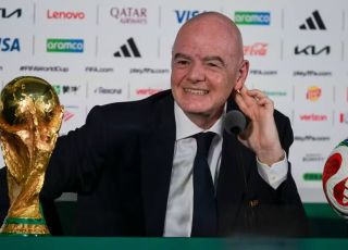 Conmebol comemora recuo da Fifa e cobra respeito à governança da entidade