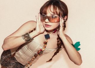 Cantora amazonense Cella estreia show de ''Efeito Borboleta'' no Festival Amazônia Pop