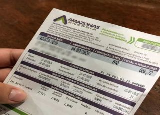 Contas de luz disparam em Manaus e moradores denunciam cobranças abusivas: 