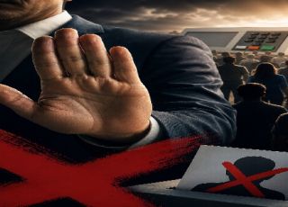 'SEGREDOS DE BASTIDORES': MAIS PERIGOSA QUE O PRÓPRIO ADVERSÁRIO, A REJEIÇÃO PODE DEFINIR O RESULTADO DAS URNAS
