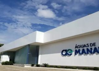 Deputado federal Fausto Júnior pede investigação contra Águas de Manaus após três dias de falta d’água