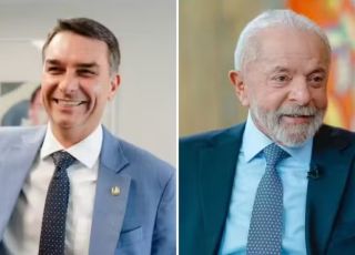 Lula e Flávio definem palanques nos maiores colégios eleitorais