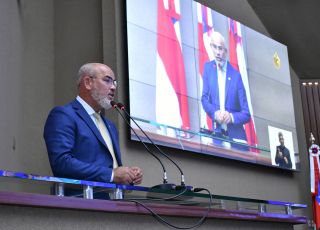 Deputado Cabo Maciel apresenta novas propostas de Lei que versam sobre direito do consumidor, segurança pública e educação 
