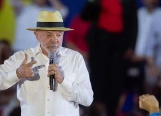 Lula declara R$ 4,7 milhões em patrimônio ao TSE, valor 35% menor que em 2022