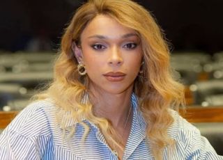 Erika Hilton explica patrimônio declarado ao TSE e rebate críticas nas redes sociais