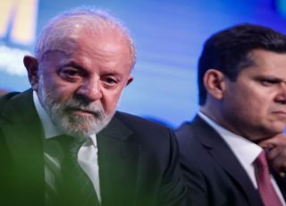 Lula e Alcolumbre devem retomar diálogo para tentar destravar pautas no Senado
