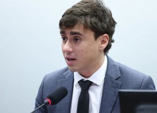 Patrimônio declarado por Nikolas Ferreira chega a R$ 3,8 milhões em quatro anos