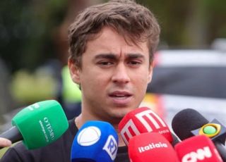 Nikolas explica salto em seu patrimônio, que chegou a R$ 3,8 milhões