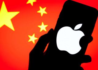 Apple recorre à China para fugir da crise de chips de memória