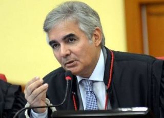 QUINTO CONSTITUCIONAL SOB TENSÃO: Pascarelli alerta para possível interferência externa no Tribunal de Justiça do Amazonas