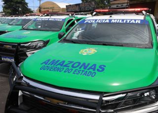 MP-AM investiga contrato da SSP-AM que prevê fornecimento de viaturas para forças de segurança