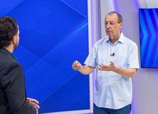 Omar Aziz promete retomar Cidade Universitária e transformar espaço em polo de alta tecnologia no Amazonas