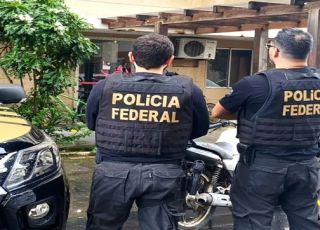 Polícia Federal deflagra Operação Escudo e cumpre mandado de busca e apreensão contra investigado por crimes de abuso sexual infantojuvenil em Manaus