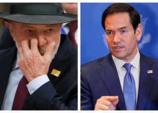Equipe de Lula vê plano de Marco Rubio para dificultar reeleição após vídeo dos EUA sobre domínio nas Américas