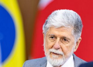 Amorim critica classificação de PCC e CV como terroristas pelos EUA e alerta para risco à soberania do Brasil