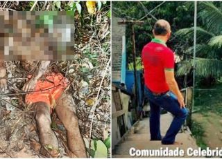DENÚNCIA URGENTE! Comunidade Celebridade 2 vive aterrorizada com tráfico de drogas, ameaças de morte, extorsões e criminosos armados na Zona Norte de Manaus