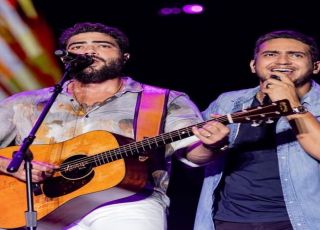 Henrique & Juliano se aproximam de ingressos esgotados para show em Manaus