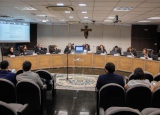 TRE-AM aprova registro do MDB para disputa por vagas de deputado federal em 2026