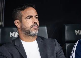Artur Jorge diz o que Cruzeiro precisa fazer para se classificar na Libertadores