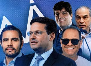 Banco Master pagou R$ 19,7 milhões a empresa de sócio de ex-ministro de Bolsonaro