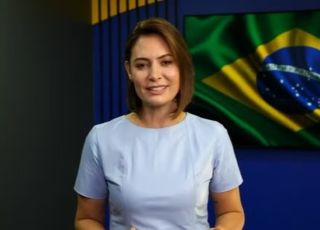 Michelle Bolsonaro fecha acordo com Podemos para fortalecer candidatura ao Senado no Distrito Federal
