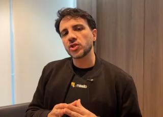 Renan diz que pessoa acessou e-mail de Flávio para confirmar filiação ao Missão